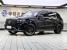 YGLE AMG 2024 AMG GLE 53 4MATIC+
