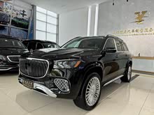 YGLS 2024 GLS 450 4MATIC A
