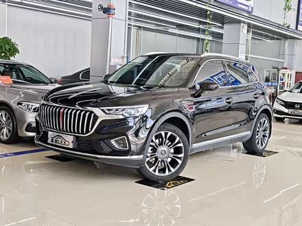 HS5 2019 2.0T 