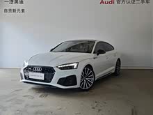 µA5() 2023 Sportback 40 TFSI quattro 