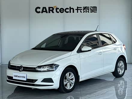 Polo 2019 Plus 1.5L Զȫ