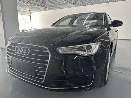 µA6L 2017 TFSI 