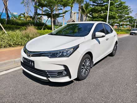 _ 2018 1.2T S-CVT GL