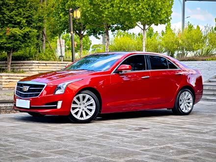 ATS-L 2017 28T 