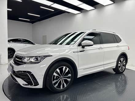 ;L 2022 380TSI ԶR-Line콢7