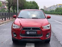 ASX 2013 2.0L CVT򌾫Ӣ