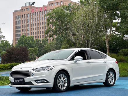 ݶָ ɵŷ 2017 Ŀ EcoBoost 180 ʱ