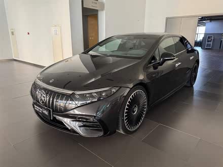 ȫֱEQS AMG 2022 AMG EQS 53 4MATIC+