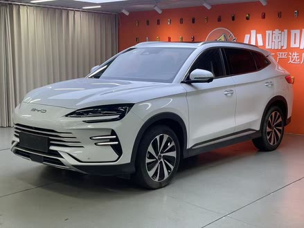 PLUSԴ 2023 ھ DM-i 110KM 콢PLUS