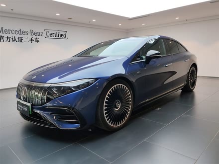 ȫֱEQS AMG 2022 AMG EQS 53 4MATIC+