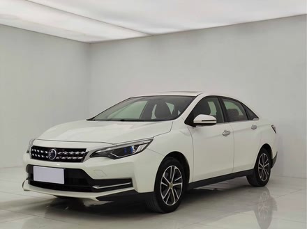 ȫD60 2020 1.6L XL CVT
