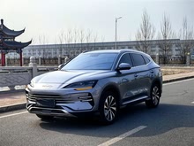 PLUSԴ 2023 ܊ DM-i 110KM Ş