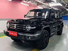 ̹300 2023 а 2.0T 