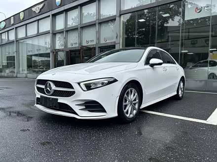 A 2019 Ŀ A 200 L ˶γ