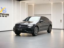 YGLCI 2021 GLC 300 4MATIC ISUV
