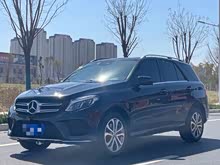 YGLE 2017 GLE 320 4MATIC (dng)