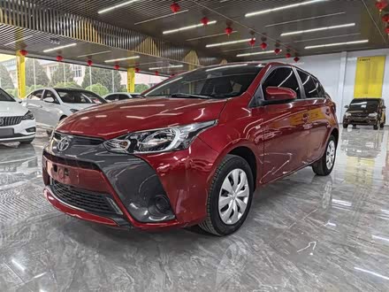 ζַ YARiS L  2016 Ŀ 1.5E CVTȶ