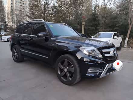 GLK 2015 GLK 260 4MATIC ʱ °