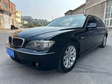 7ϵ 2005 750Li