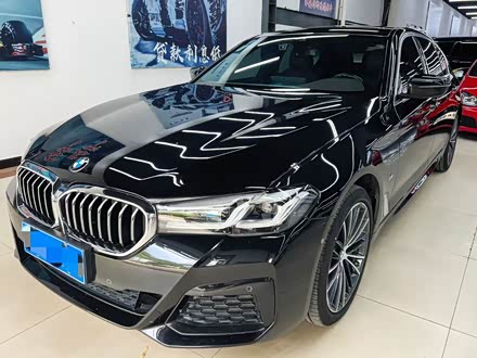 5ϵ 2022 Ŀ 530Li  M˶װ