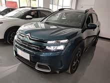  C5 AIRCROSS 2022 400THP (chung)