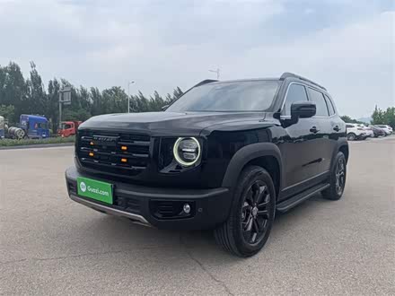  2022 1.5T DCT
