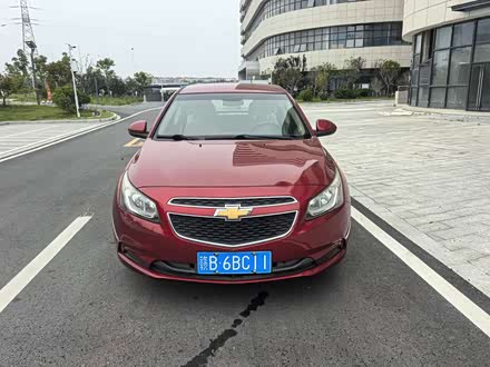 ³ 2015 1.5L  SL MT