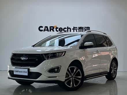 ̨ 2016 EcoBoost 245  5