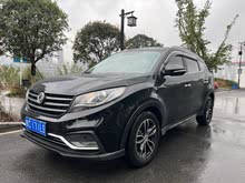 L580 2018 1.5T CVTA