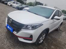500 2021 1.5L CVT