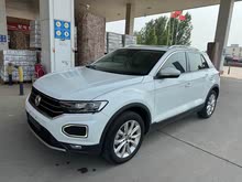 T-ROC̽ 2020 230TSI DSGȡ