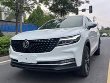 L(fng)ix5 2019 220T CVT V