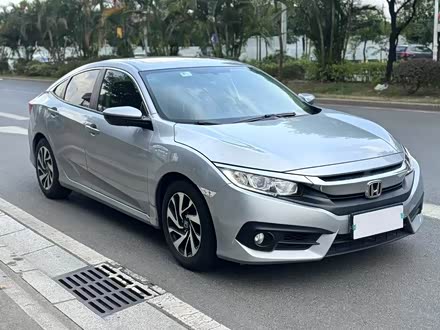 ˼ 2016 220TURBO CVT
