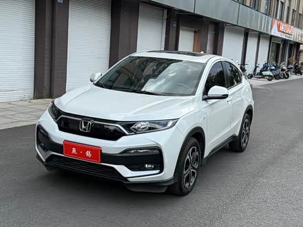 ֱ XR-V 2020 1.5L CVTʰ