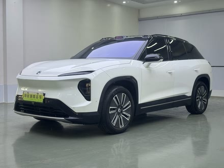 ȫεES7 2022 75kWh