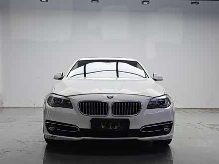 ݶֱ 5ϵ 2011 520Li 