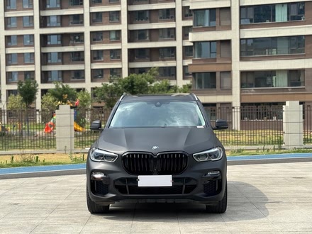 X5() 2020 xDrive40i M˶װ