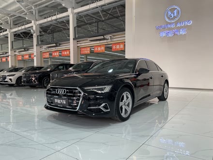 ɽְµ µA6L 2023 45 TFSI quattro ѡ