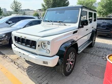 ԽҰBJ80 2022 3.0T ԄӘsҫ