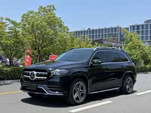 YGLS 2020 GLS 450 4MATIC A
