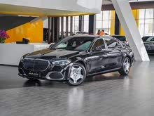 ~ͺS 2024 Ŀ S 480 4MATIC