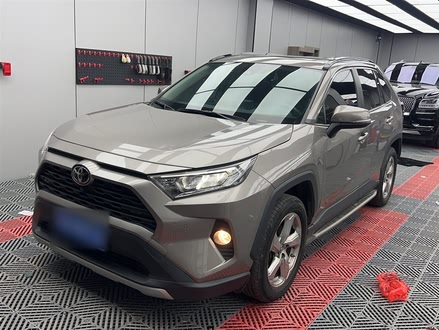 RAV4ٷ 2022 2.0L CVTPlus