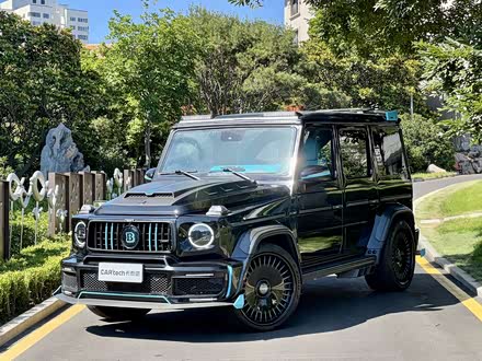 GAMG 2013 AMG G 63