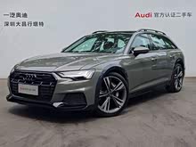 WA6(M) 2023 allroad quattro 55 TFSI ̽UҰ