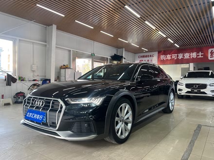 ְµA6() 2021 allroad quattro ̽ 55 TFSI ԽҰ