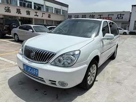 Ϻֱ GL8 2014 2.4L 