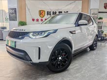  2017 3.0 SC V6 SE