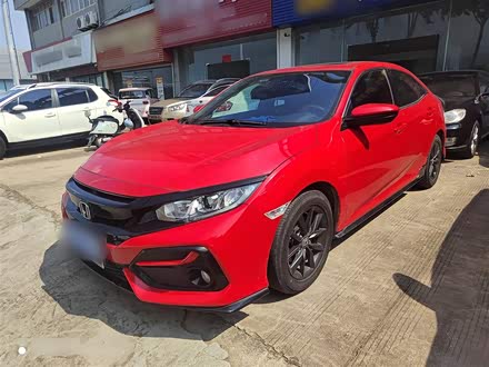 ֱ ˼ 2021 HATCHBACK 220TURBO CVT