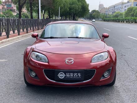 ȫԴMX-5 2009 2.0