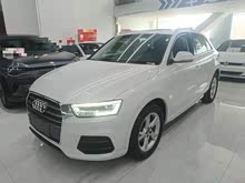 µQ3 2018 30 35 TFSI ʱ